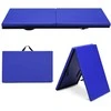 Promotions Pratimo kilimėlis, 182,9x61x4 cm, Mėlynas