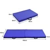 Promotions Pratimo kilimėlis, 182,9x61x4 cm, Mėlynas