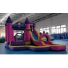 Promotions Pripučiamas vandens parkas 460x290x245 cm įvairiaspalvis