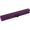 Promotions Sulankstoma balansinė sija, 270x10x7,5 cm, violetinė