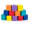 Dėlionė Promotions Putų kubeliai, 14x14x14 cm, įvairūs