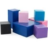 Promotions Putų statybinių blokų rinkinys, 20.3x20.3x20.3 cm, spalvingas, PU oda
