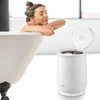 Promotions Rankšluosčių šildytuvas kibiras, 21L, baltas