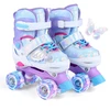 Promotions Riedučiai 18.5x21 cm Mėlynas Tinklelio Audinys