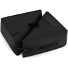 Promotions Skėčio pagrindo svoris 47x47x16 cm juodos spalvos audinys