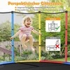 Promotions Sodo batutas, 165x165x165 cm, Spalvingas
