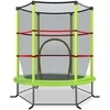 Promotions Sodo batutas, 165x165x188 cm, spalvotas