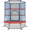 Promotions Sodo batutas, 165x165x188 cm, spalvotas
