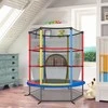Promotions Sodo batutas, 165x165x188 cm, spalvotas