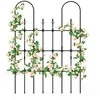 Promotions Sodo tvora, 146x186 cm, juoda
