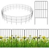 Promotions Sodo tvorelės rinkinys, 61x33 cm, juodas