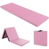 Promotions Sporto kilimėlis, 182,9x61x5,1 cm, Juodas