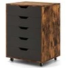 Promotions Komoda, 49x40x64 cm, Ruda