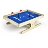 Promotions Stalo žaidimas, Mini magnetinis stalo futbolas, 45x33,5x14 cm, Mėlynas