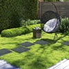 Promotions Stepping Stones Rinkinys 39.5x39.5x2 cm Pilka Polipropilenas