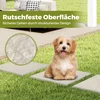 Promotions Stepping Stones Rinkinys 39.5x39.5x2 cm Smėlio spalvos Polipropilenas