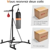 Promotions Stovas bokso kriaušei 162x119x222 cm Plienas Reguliuojamas