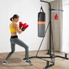 Promotions Stovas bokso kriaušei 162x119x222 cm Plienas Reguliuojamas