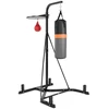Promotions Stovas bokso kriaušei 162x119x222 cm Plienas Reguliuojamas