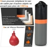 Promotions Stovas bokso kriaušei 162x119x222 cm Plienas Reguliuojamas