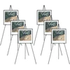Promotions Stovo rinkinys 79x65x166 cm Juodas metalas