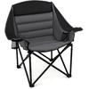 Promotions Stovyklavimo kėdė 92x69x103,5 cm žalia