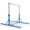 Promotions Sulankstoma gimnastikos juosta vaikams 173x137x90-150 cm mėlyna