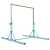 Promotions Sulankstoma gimnastikos juosta vaikams 173x137x90-150 cm žalia