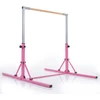 Promotions Sulankstoma gimnastikos juosta vaikams 173x137x90-150 cm rožinė