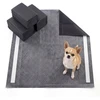 Promotions Šunų treniruočių kilimėliai 60x60 cm Anglies, sugeriantys, atsparūs vandeniui