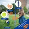 Promotions Tetherbolo rinkinys, Nešiojamas, 167 cm, Daugiaspalvis
