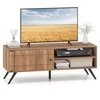 Promotions TV staliukas 122x40,6x44,5 cm ąžuolas