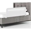 Promotions Vaikiška lovos apsauga, 100x41x42 cm, balta