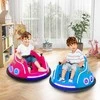 Promotions Vaikiškas Bumperis, 73x73x43 cm, Rožinis
