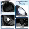Promotions Vaikiškas elektrinis automobilis, 104x57x48,5 cm, juodas