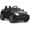 Promotions Vaikiškas elektrinis automobilis, 107,5x66x50 cm, Rožinis