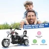 Promotions Vaikiškas elektrinis motociklas, 91x48x64 cm