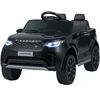 Promotions Vaikiškas elektrinis važiuoklės automobilis 106x68x56 cm juodas