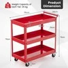 Promotions Vaikiškas molbertas su stalu ir kėdute, 71x65x68 cm, daugių spalvų
