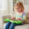 Promotions Vaikiškas skaitmeninis pianinas, 37x14.5x3.5 cm, žalias, elektroninė klaviatūra