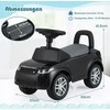 Promotions Vaikiškas stumdomas automobilis, 66x27x41,5 cm, raudonas