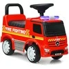 Promotions Vaikiškas važiuojamas automobilis, 61x27.9x43.2 cm, mėlynas