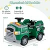 Promotions Vaikiškas elektrinis automobilis, 86x48x52 cm, raudonas