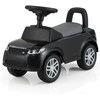 Promotions Vaikiškas stumdomas automobilis, 66x27x41,5 cm, raudonas