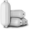 Promotions Valties apsauga, 21.6x68.6 cm, balta