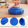 Promotions Žingsnių akmenys vaikams 6 vnt. 25,4x12,7 cm įvairiaspalviai