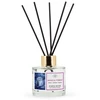 Purple River Violetinė River Kvapų difuzorius 100 ml stiklas 7x7x7 cm baltas