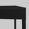 Rašomasis stalas, K1, 140x78 cm