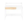 Stalas, SoBuy FWT106-W, 100x60x95 cm