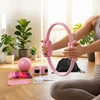 Relaxdays 13 dalių Pilates rinkinys